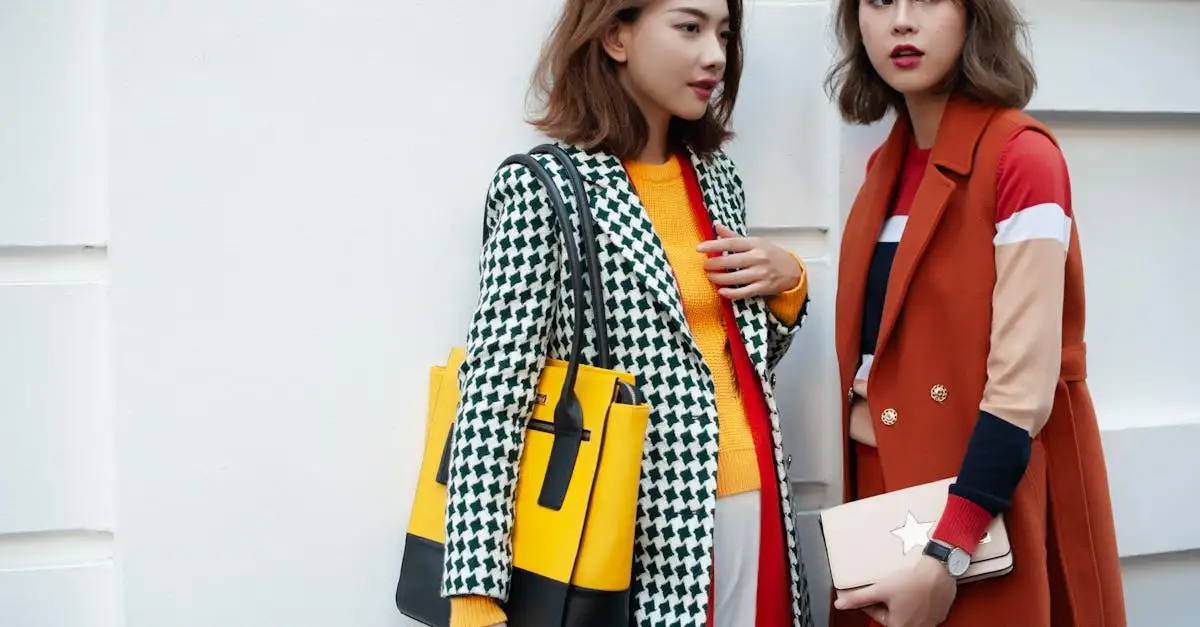 Accessoires chics pour sublimer votre style au quotidien