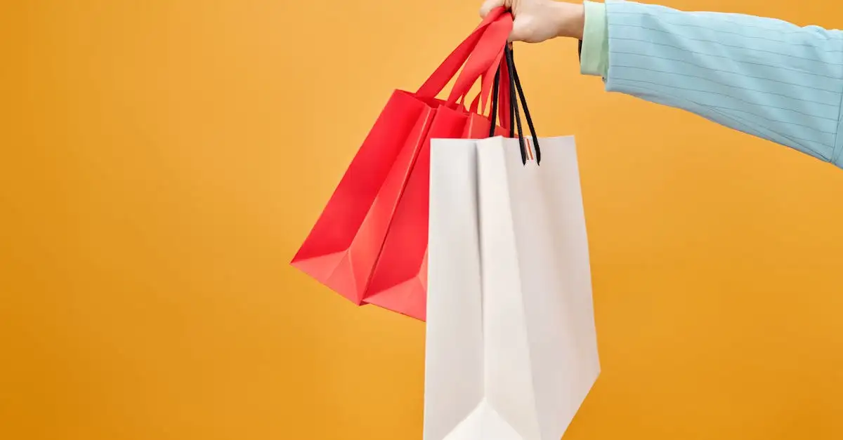 Accessoires de mode tendance : Guide d'achat et styles