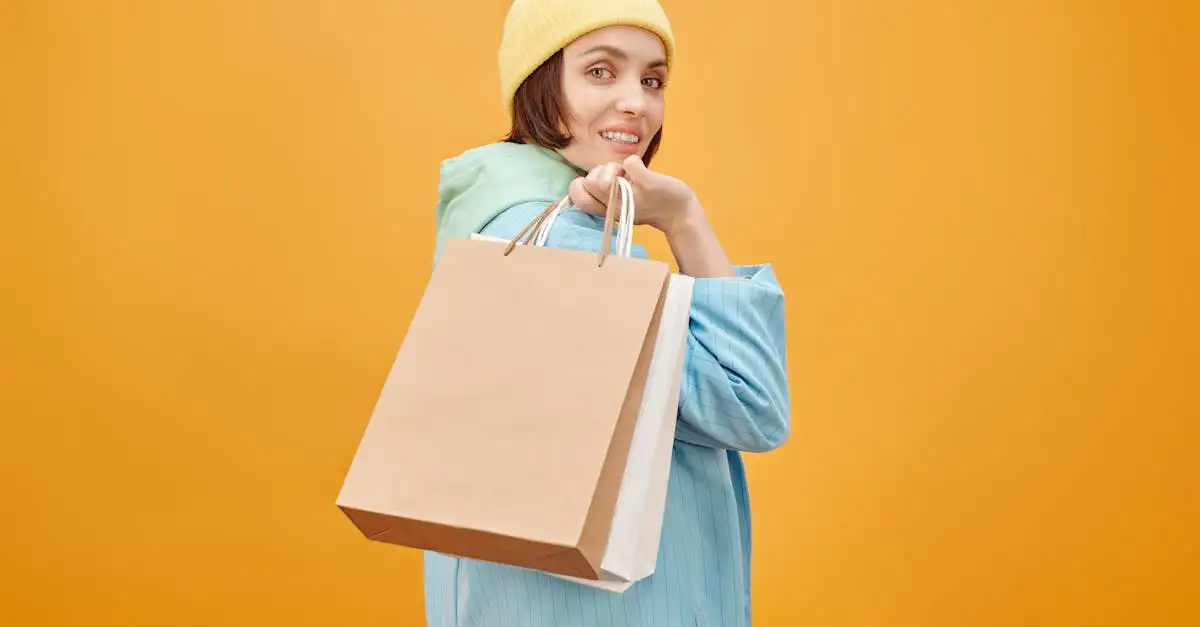 Accessoires de mode tendance : Guide d'achat et styles