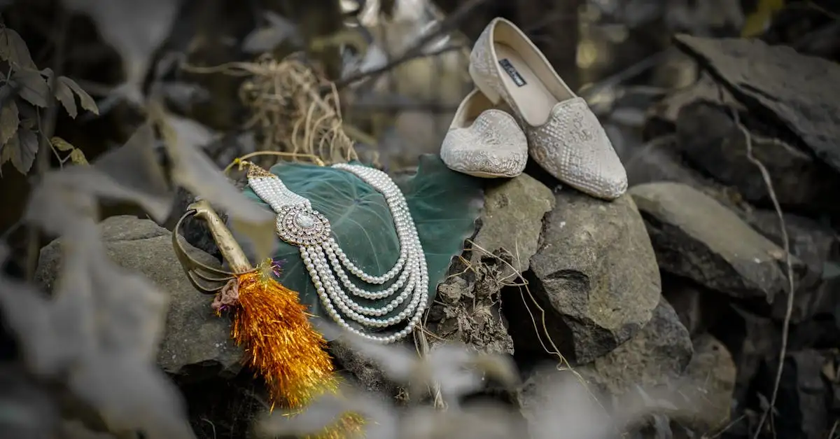 Accessoires de mode tendance : trouvez votre style unique