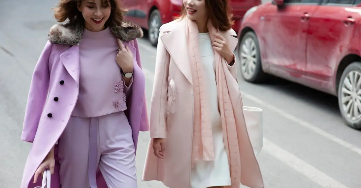 Accessoires de mode : Trouvez les essentiels pour styler vos tenues