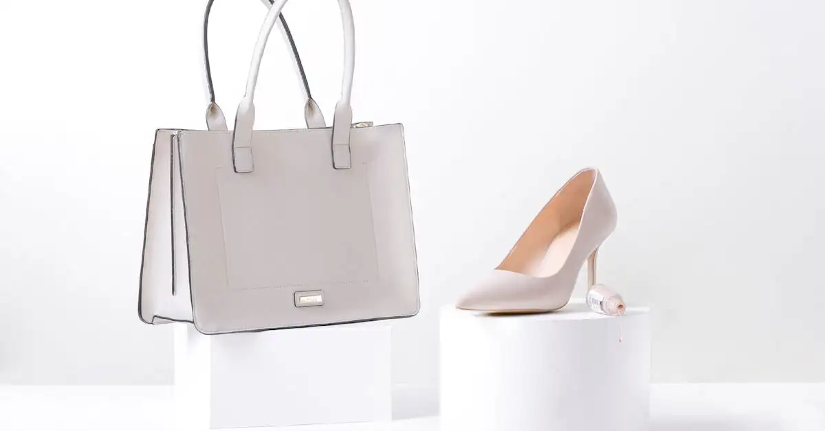 Accessoires Femme Tendance : Bijoux, Sacs et Bien Plus