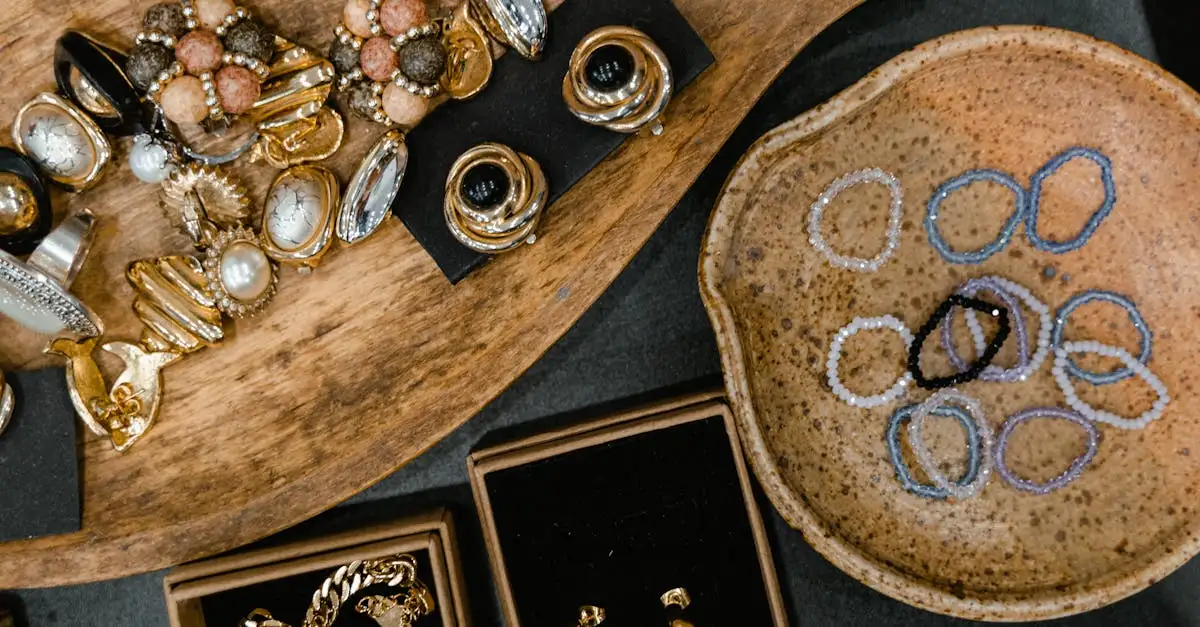 Accessoires Mode Tendance : Indispensables pour un Style Unique