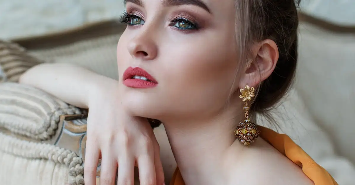 Base de Maquillage : Le Secret d'un Teint Parfait
