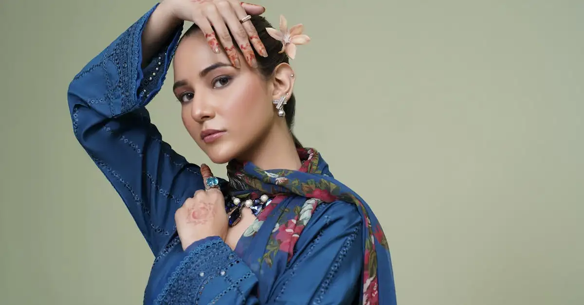 Bijoux Tendance 2024 : Les Essentiels de la Mode