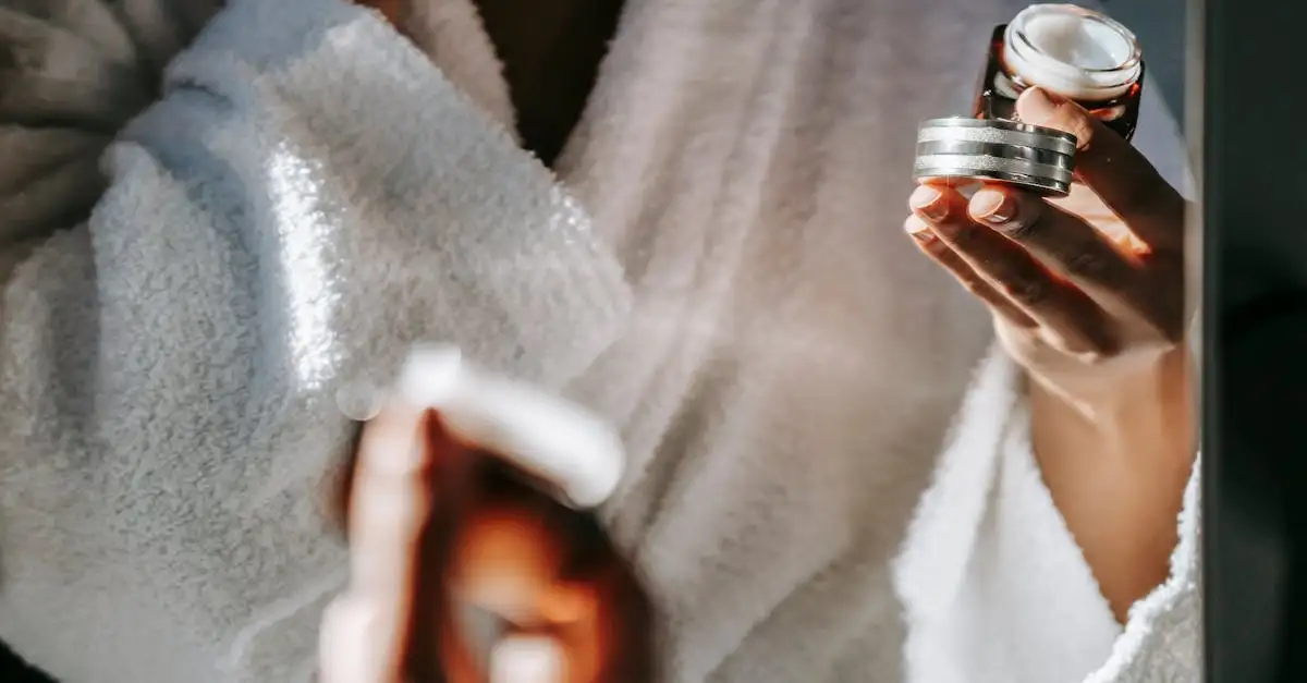 Blog Féminin Lifestyle : Tendances, Beauté et Bien-être