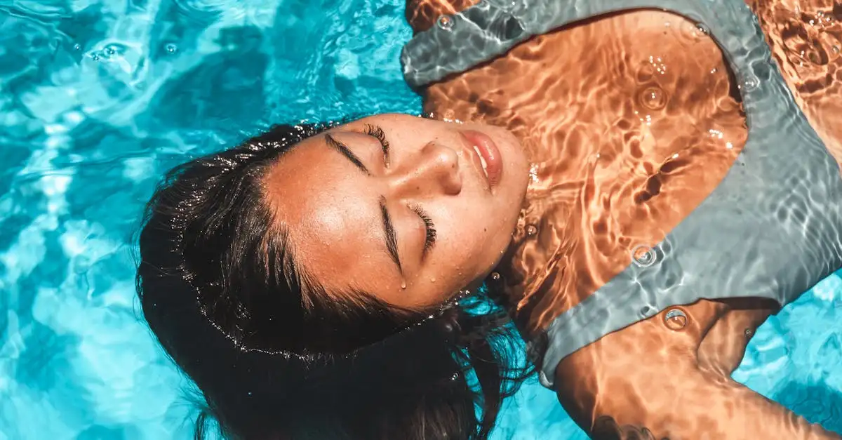 Blog Féminin Lifestyle : Tendances, Beauté et Bien-être