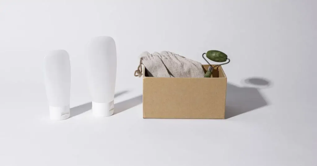 Box Beauté Bio : Découvrez les Meilleurs Coffrets Naturels