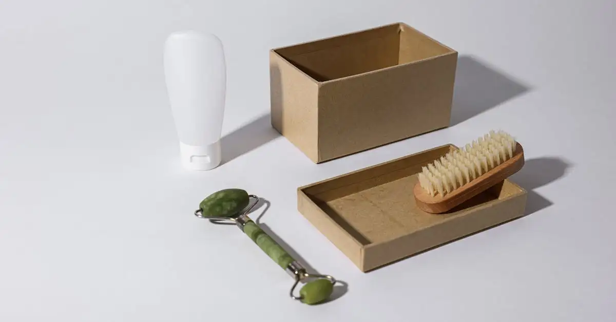 Box Beauté Bio : Découvrez les Meilleurs Coffrets Naturels