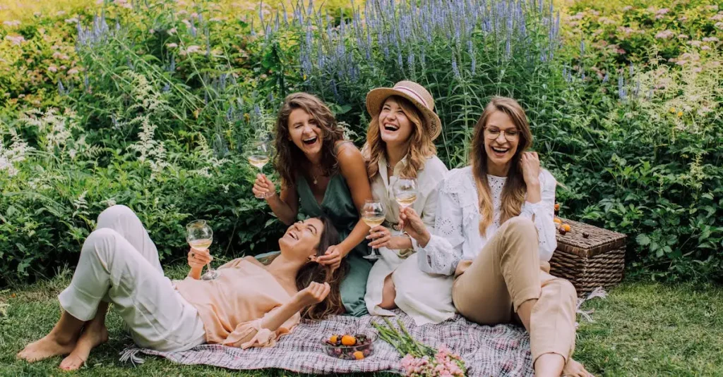 Célébrer la Fête des Femmes : Idées et Histoire