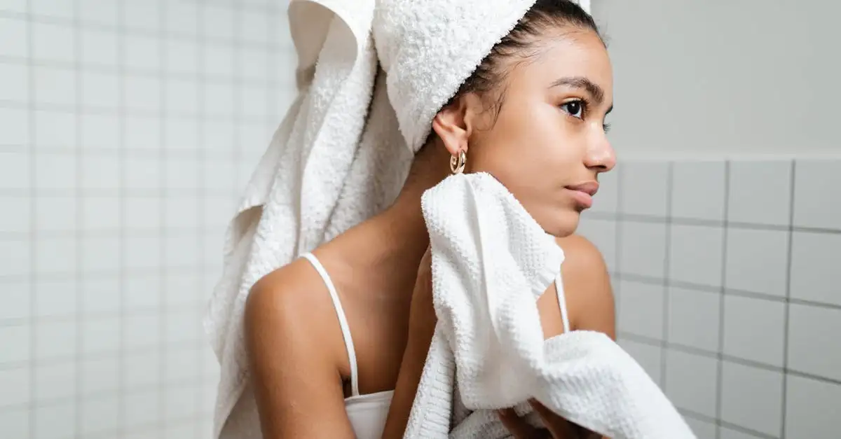 Coffret Clarins : Promotions et Nouveautés Soin Visage
