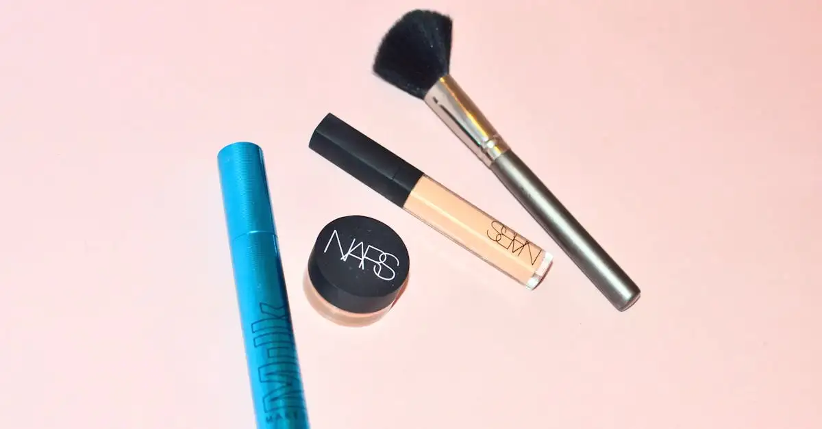 Coffret Maquillage Sephora : Idées Cadeaux et Coffrets