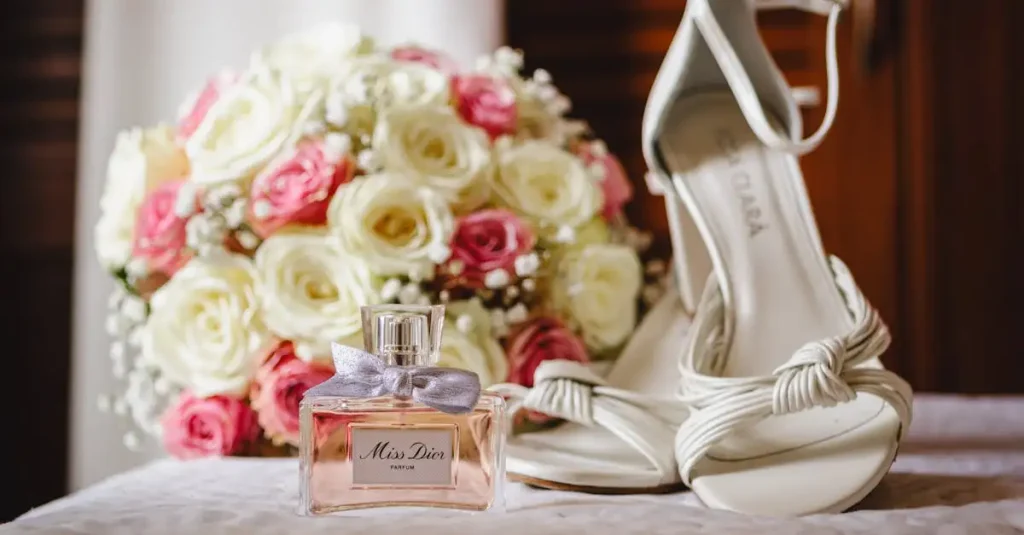 Coffret Parfum Dior : Découvrez nos coffrets cadeaux de luxe