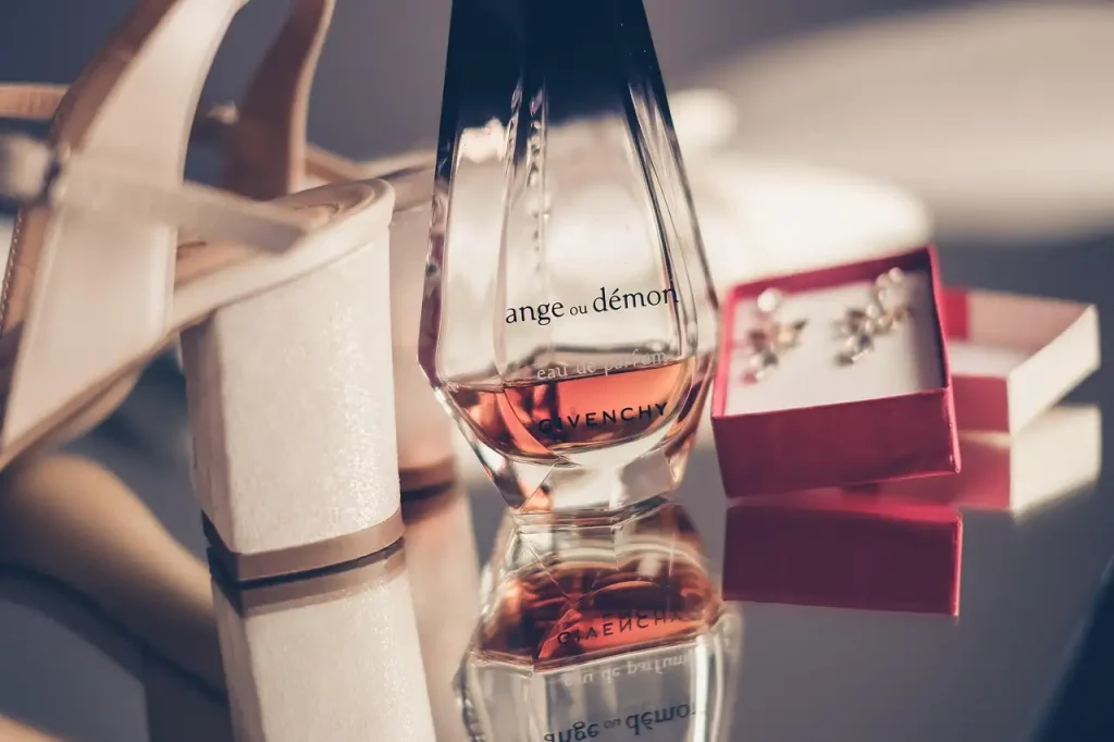 Coffret Parfum Femme : Idées Cadeaux Luxueuses et Originales
