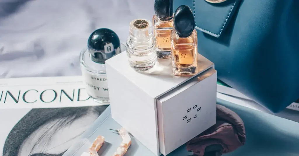 Coffret Parfum Pas Cher : Trouvez Votre Cadeau Idéal