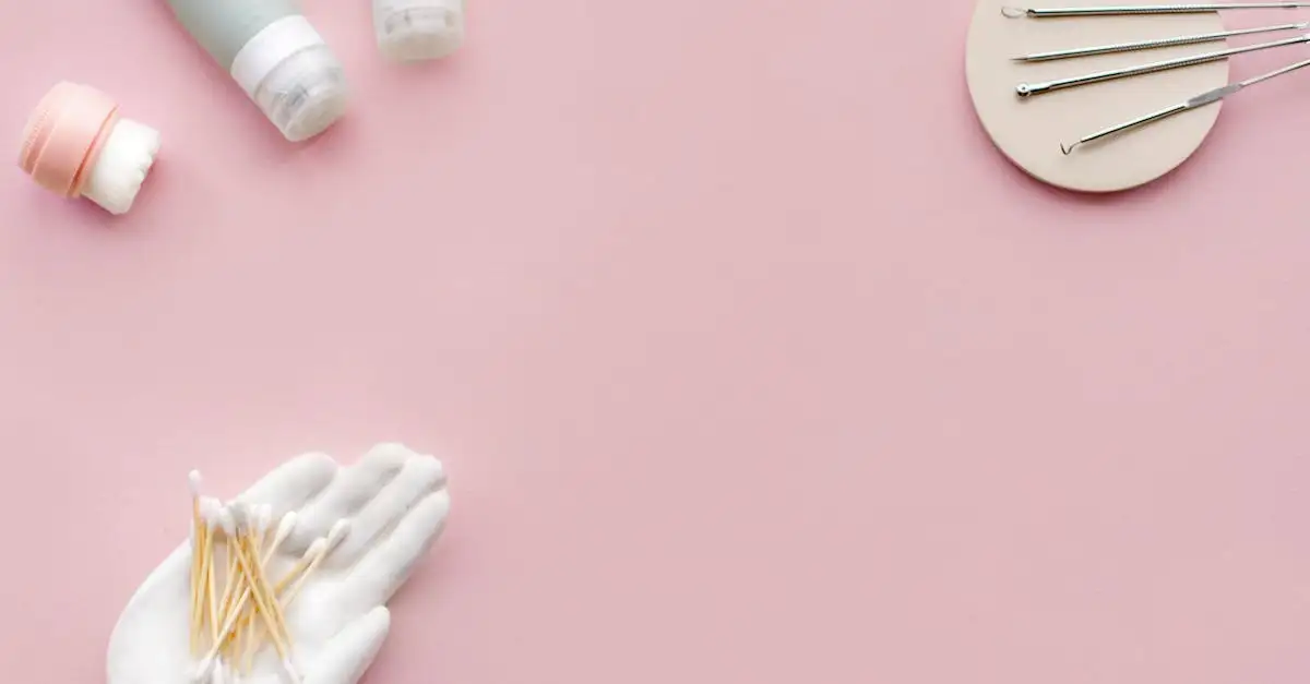 Coffret soin visage : le kit de soins complet pour une peau saine.