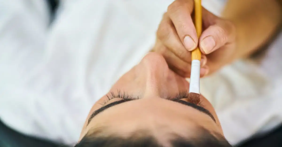 Coloration Sourcils : Guide Complet et Conseils