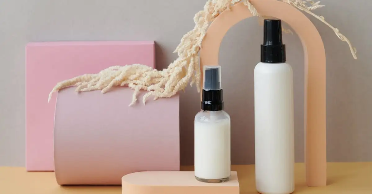 Découvrez le coffret parfum femme : l'idée cadeau parfaite