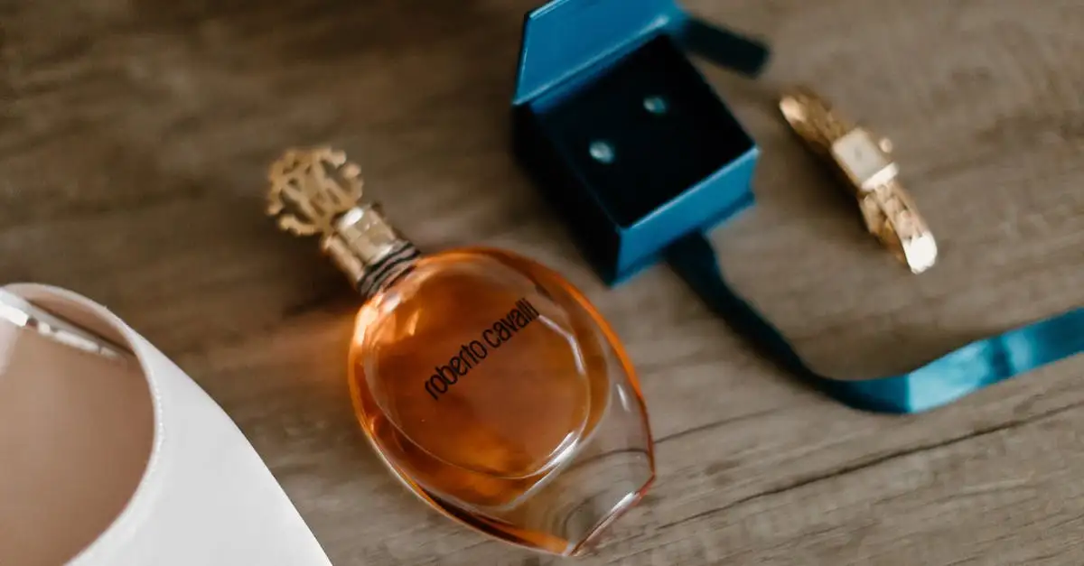 Découvrez le coffret parfum femme : l'idée cadeau parfaite
