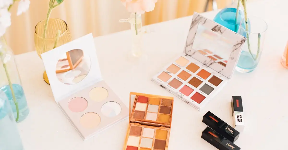 Découvrez le maquillage Sisley : haute performance et soin