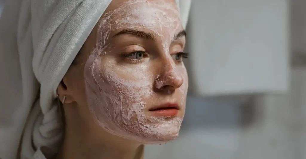 Découvrez le secret d'une peau éclatante et saine