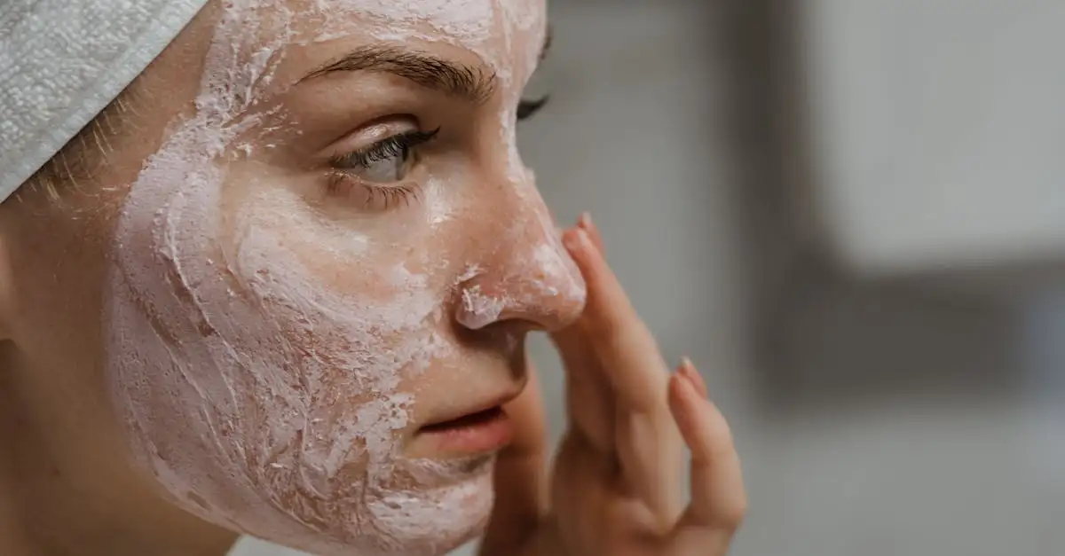 Découvrez le secret d'une peau éclatante et saine