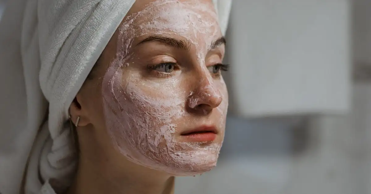 Découvrez le secret d'une peau éclatante et saine
