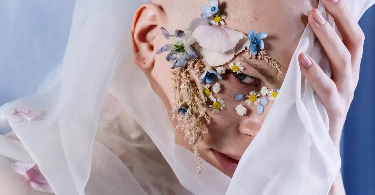 Découvrez les bienfaits de la cosmétique bio pour votre peau.