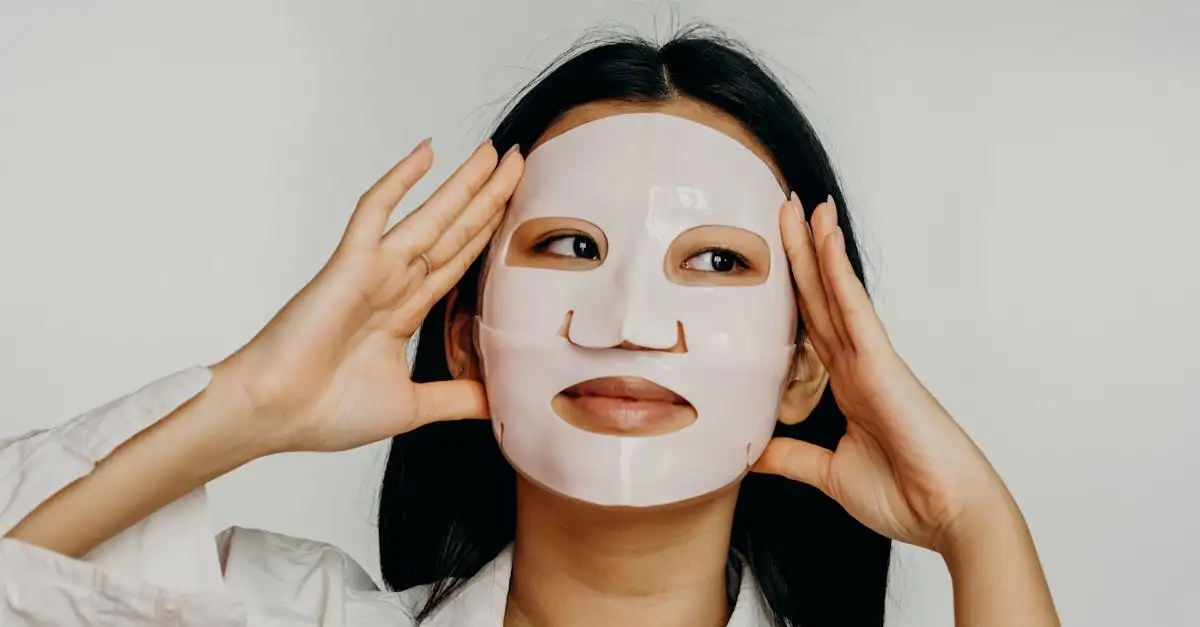 Eau de Beauté Caudalie : Soin Visage Hydratant et Éclat