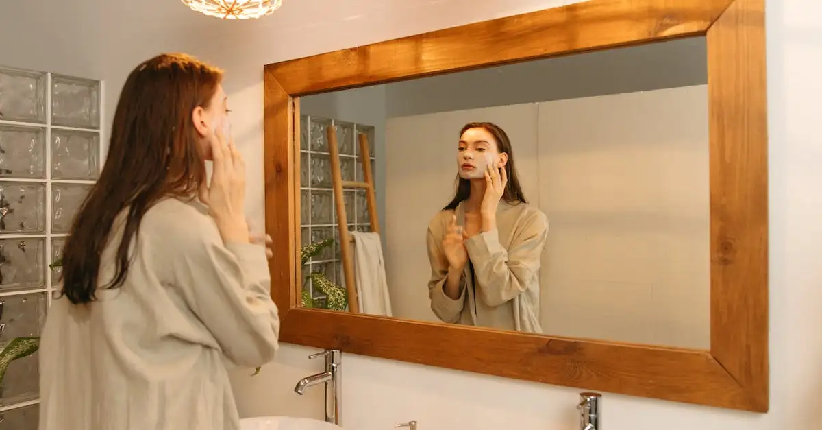 Eau de Beauté Caudalie : Soin Visage Hydratant et Éclat