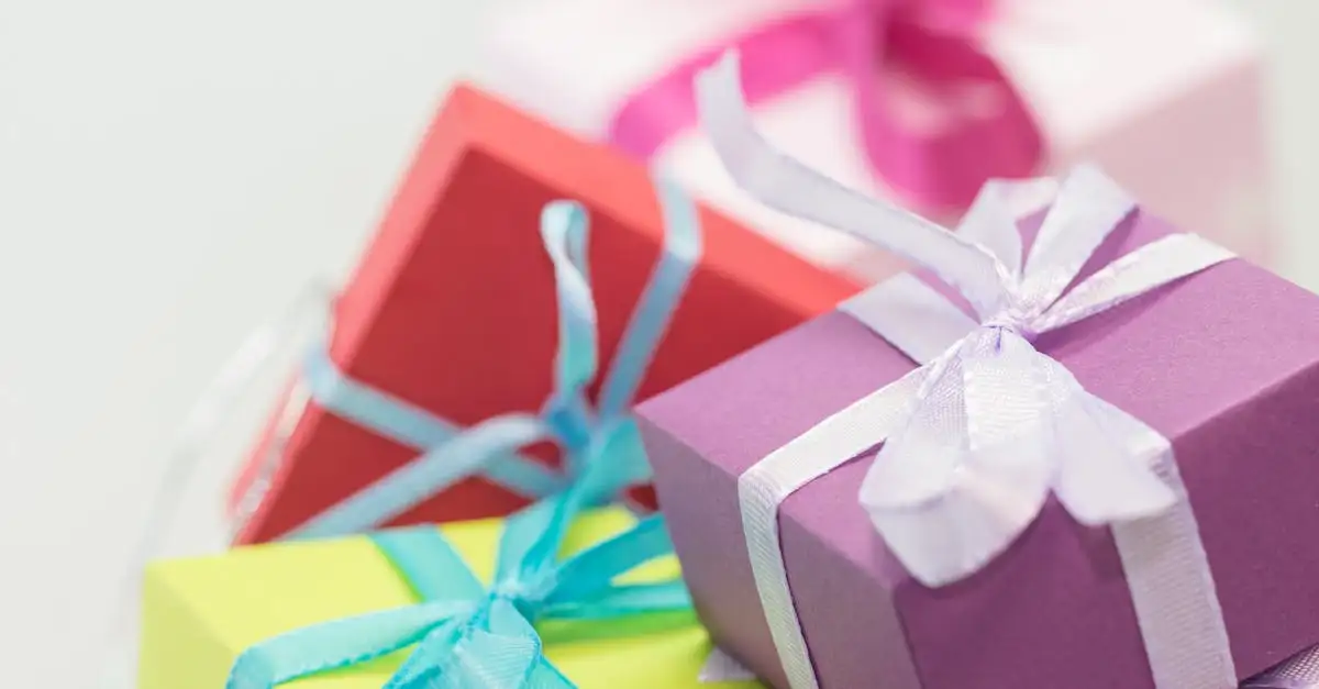 Idée Cadeau Femme Anniversaire : Trouvez le Présent Parfait