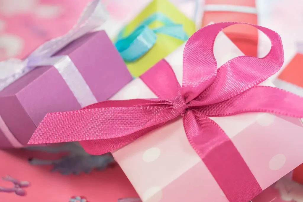 Idées Cadeau Anniversaire Femme : Le Guide Ultime