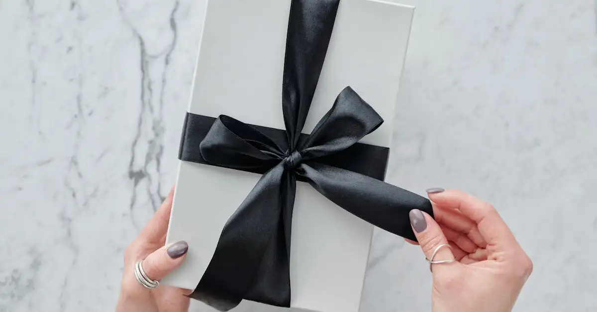 Idées Cadeaux Fête des Mères Uniques et Touchantes