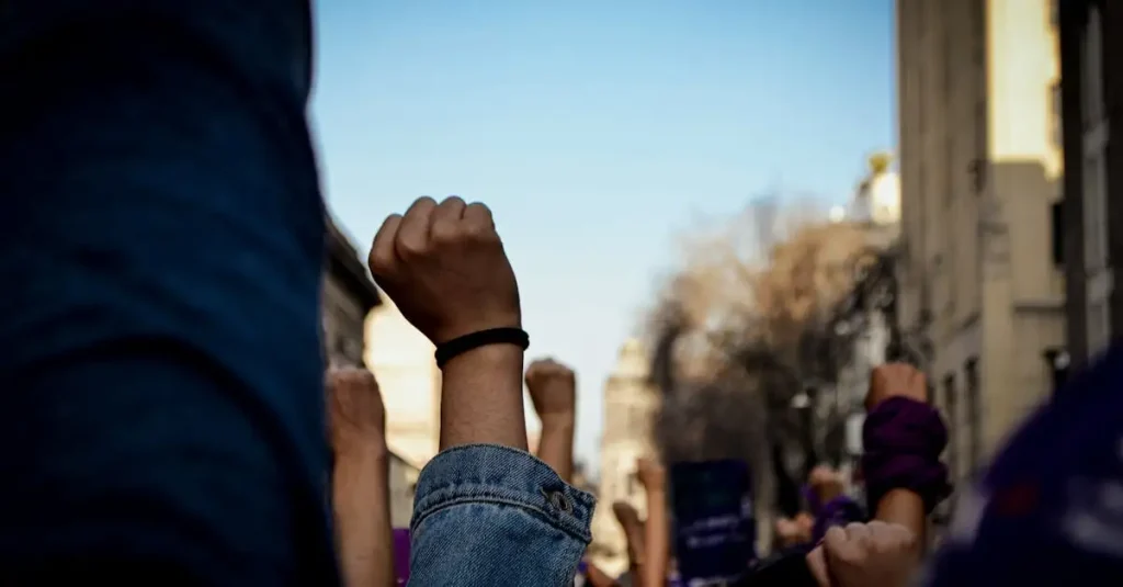Journée de la Femme : Célébrons l'Égalité et le Progrès