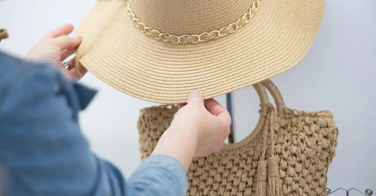 Le style bohème chic : les tendances mode à adopter