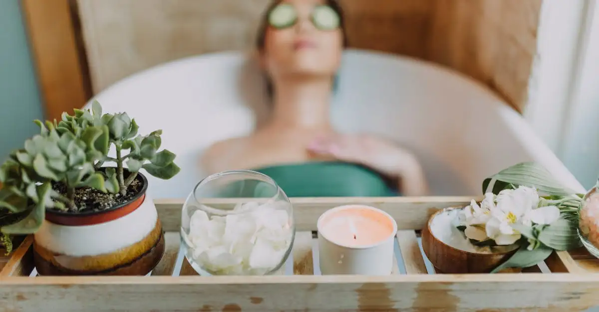 Les secrets de beauté naturels pour une peau éclatante