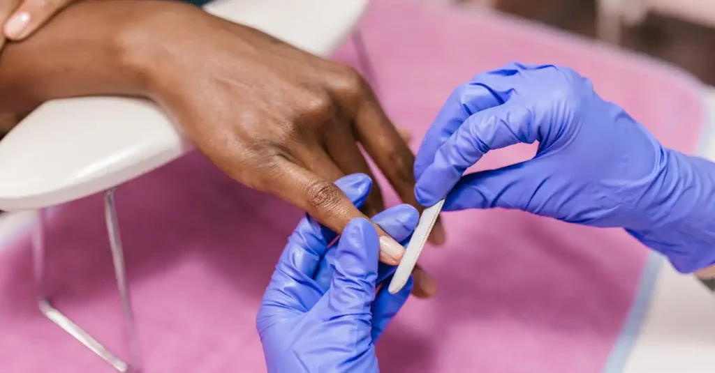 Manucurist chez Sephora : Vernis et Soins pour Ongles
