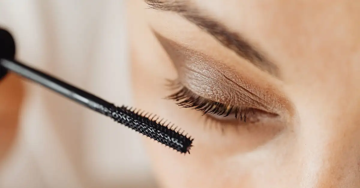 Maquillage naturel et léger : nos meilleurs conseils.