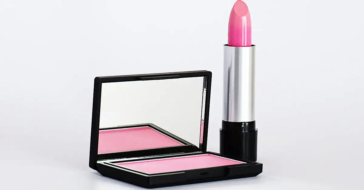 Maquillage pas cher : trouvez vos produits de beauté à