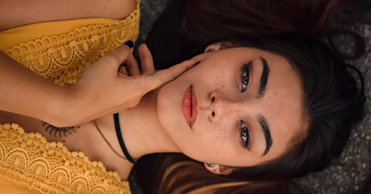 Maquillage permanent des sourcils : tout savoir avant de se lancer