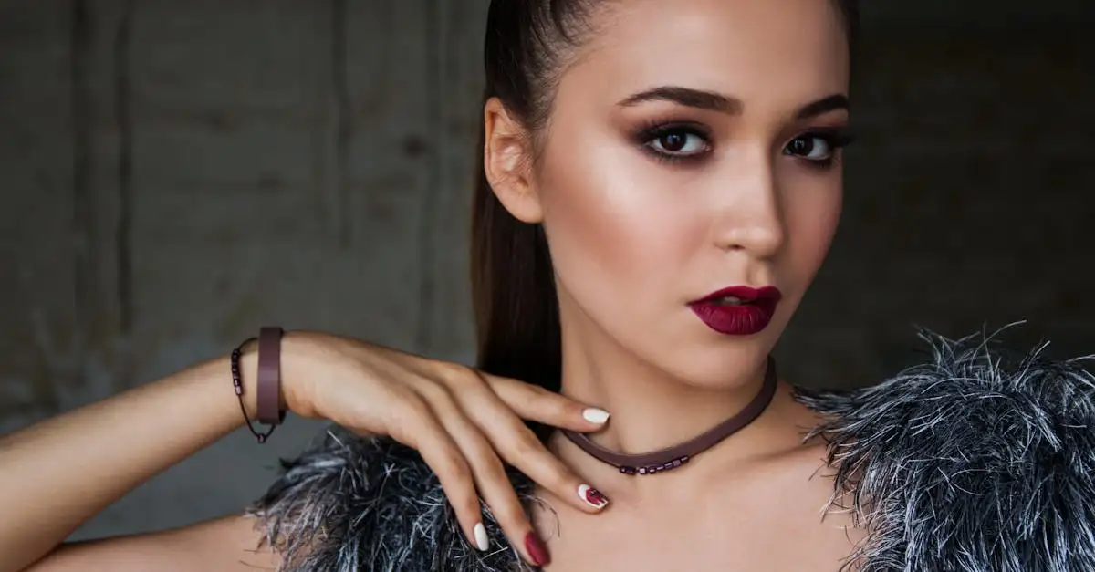 Maquillage Sourcil : Guide Complet pour un Regard Parfait