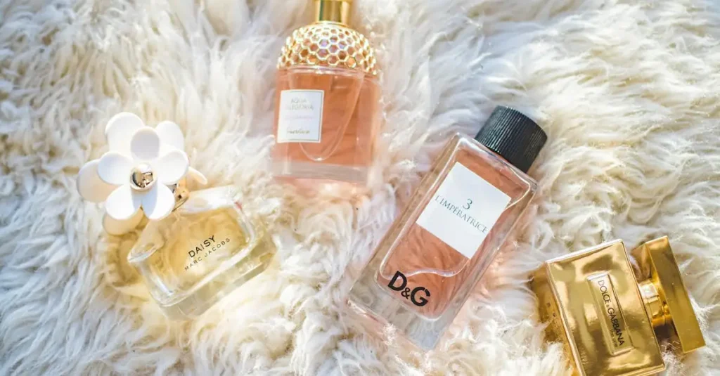 Marionnaud : Découvrez notre sélection de parfums de luxe