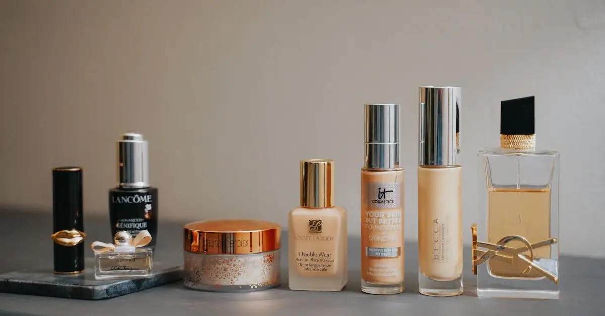 Marionnaud : Découvrez notre sélection de parfums de luxe