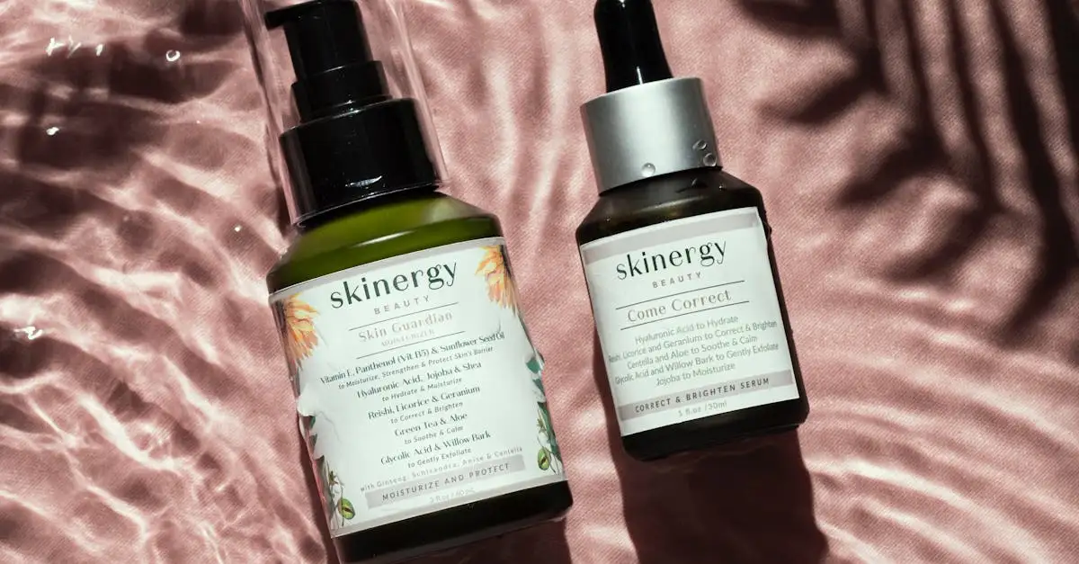 Meilleure crème anti-âge : le verdict de 60 Millions de