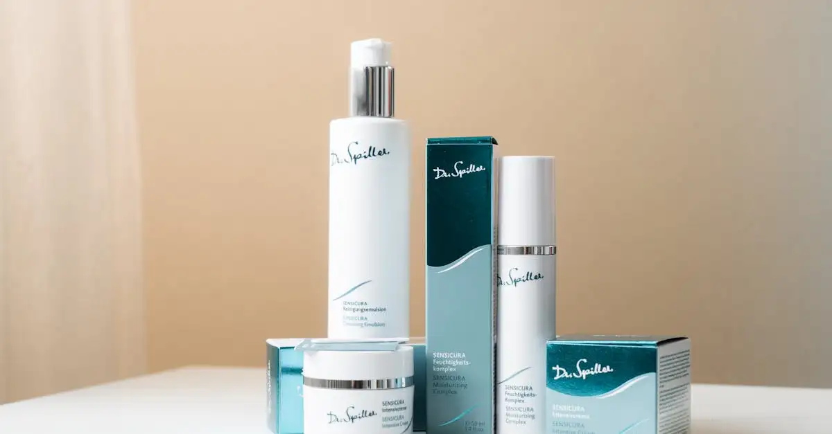Meilleure crème anti-âge : le verdict de 60 Millions de