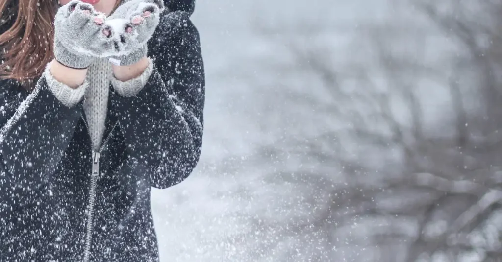 Mitaines femme Kiabi : style, chaleur et petits prix pour l'hiver