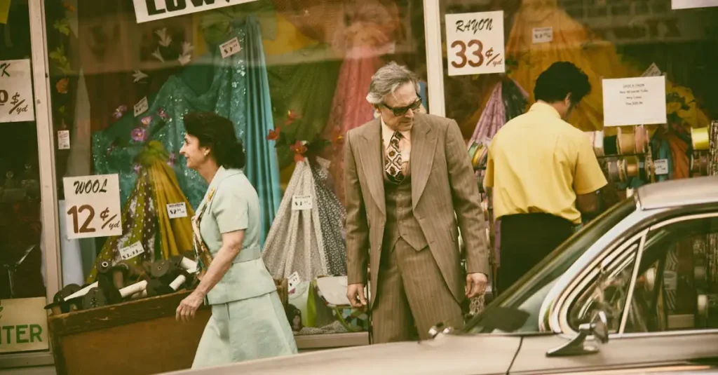 Mode Rétro Femme : Tendances et Achat de Vêtements Vintage