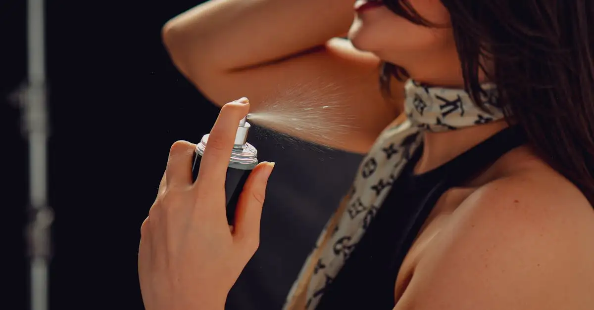 Parfum Femme Guerlain : Découvrez les Meilleures Fragrances