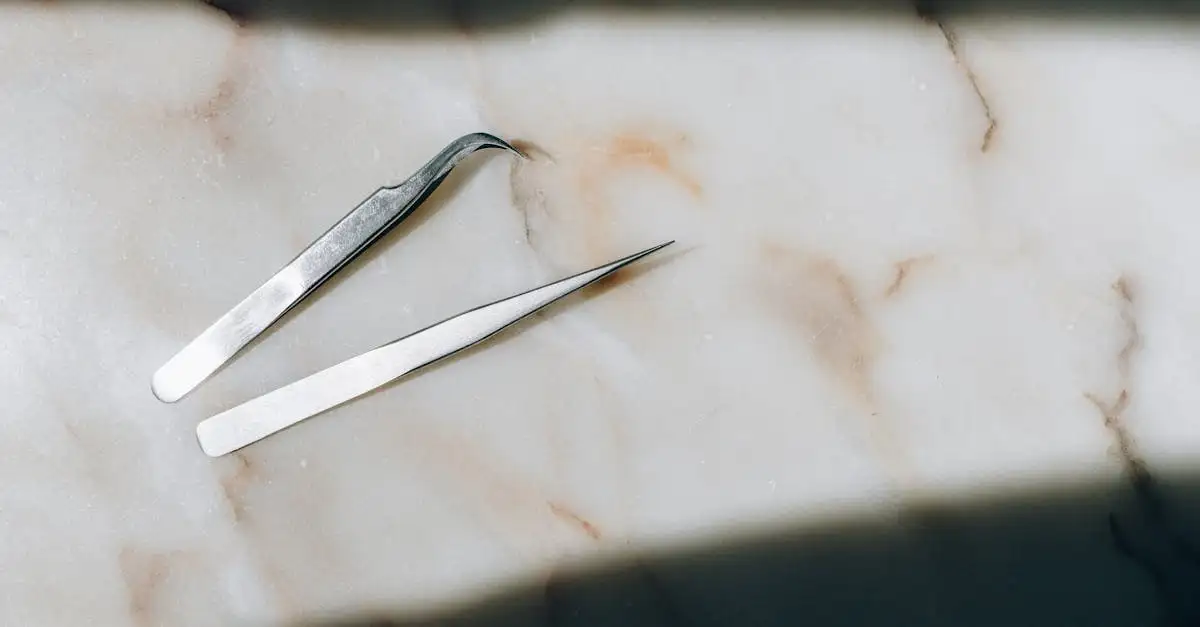 Épilation des sourcils : les techniques pour un résultat parfait
