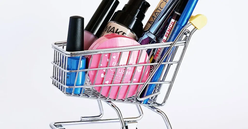 Pupa Maquillage : Découvrez les Meilleurs Produits de Beauté